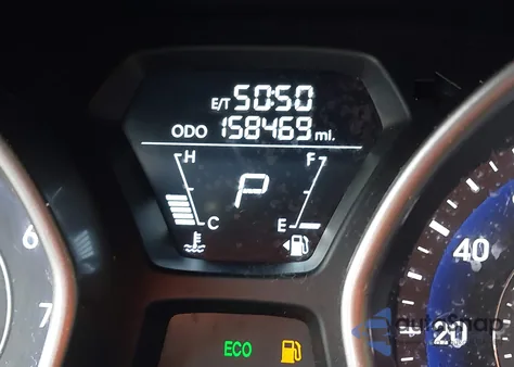 2012 Hyundai Elantra Limited из США, поврежденный, VIN 5NPDH4AE0CH121999